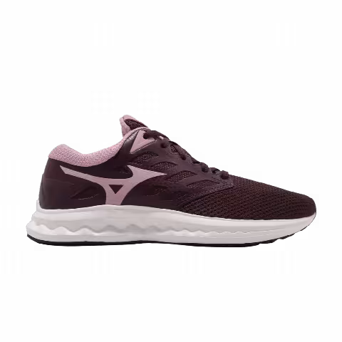 Mizuno Wmns Wave Polaris EZ 'Red Pink'