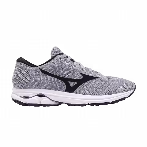 Mizuno Wmns Waveknit R2 'Grey'