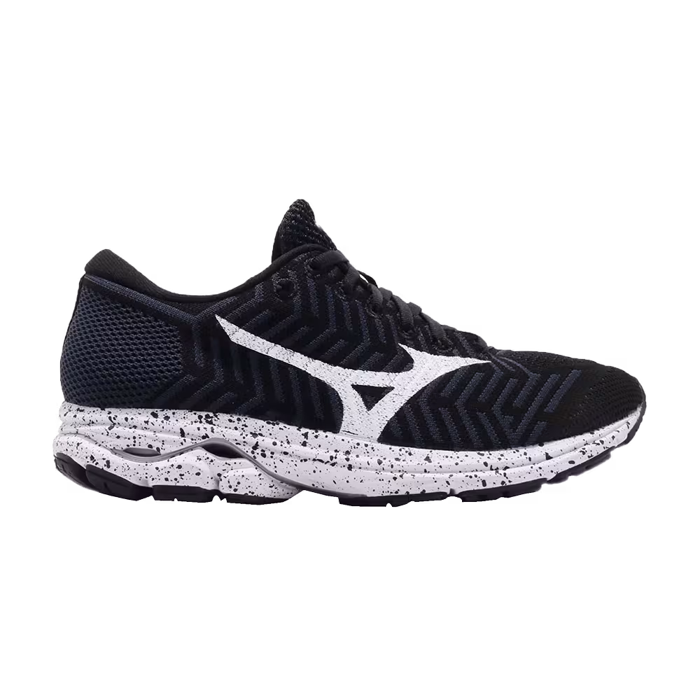 Mizuno Women's WaveKnit R2