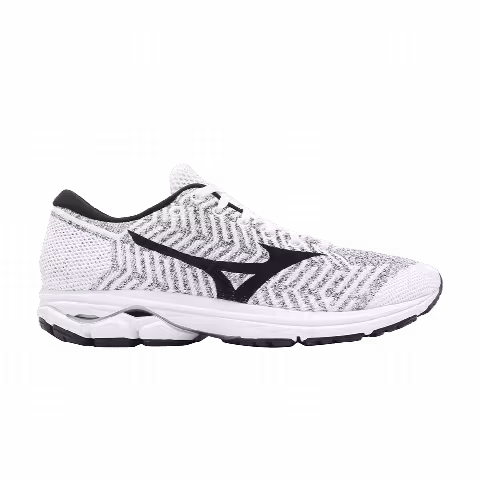 Mizuno Waveknit R2 'White'