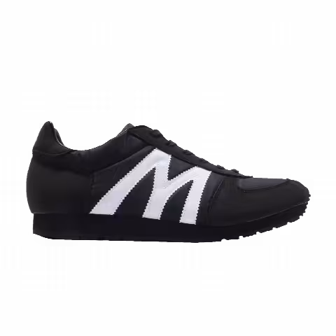 Mizuno MR1 'Black White'