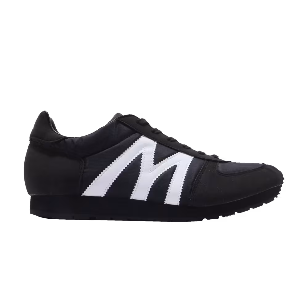 Mizuno MR1 Black White