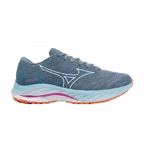 Mizuno Wave Rider 26 2E Wide 'Antigua Sand'