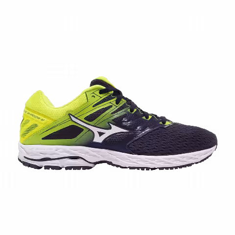 Mizuno Wave Shadow 2 Wide 'Yellow'