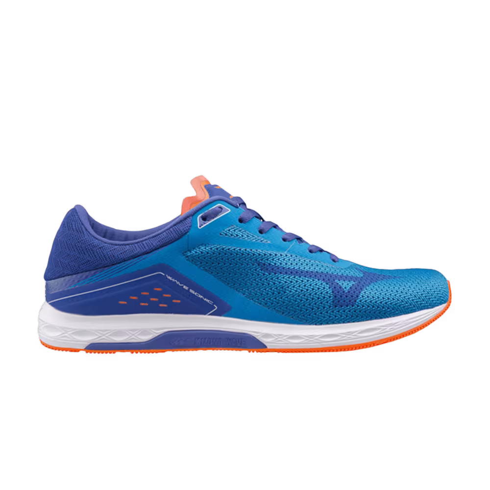 Mizuno Wave Shadow