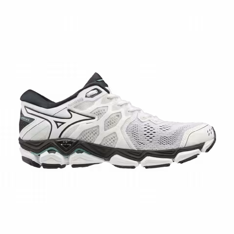 Mizuno Wave Horizon 3 'White Black'