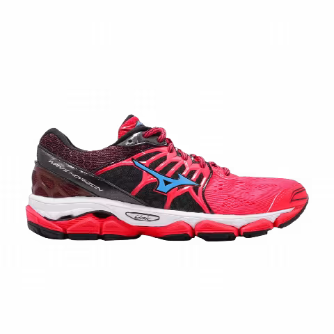Mizuno Wmns Wave Horizon 'Pink Black'