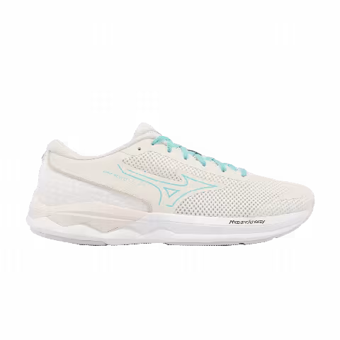 Mizuno Wave Revolt 3 'Ivory Blue'