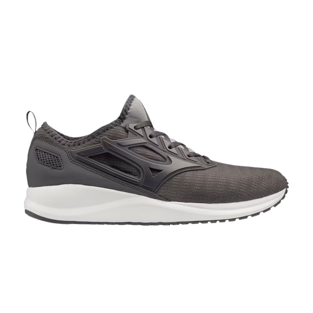 Mizuno Ezrun CG Grey