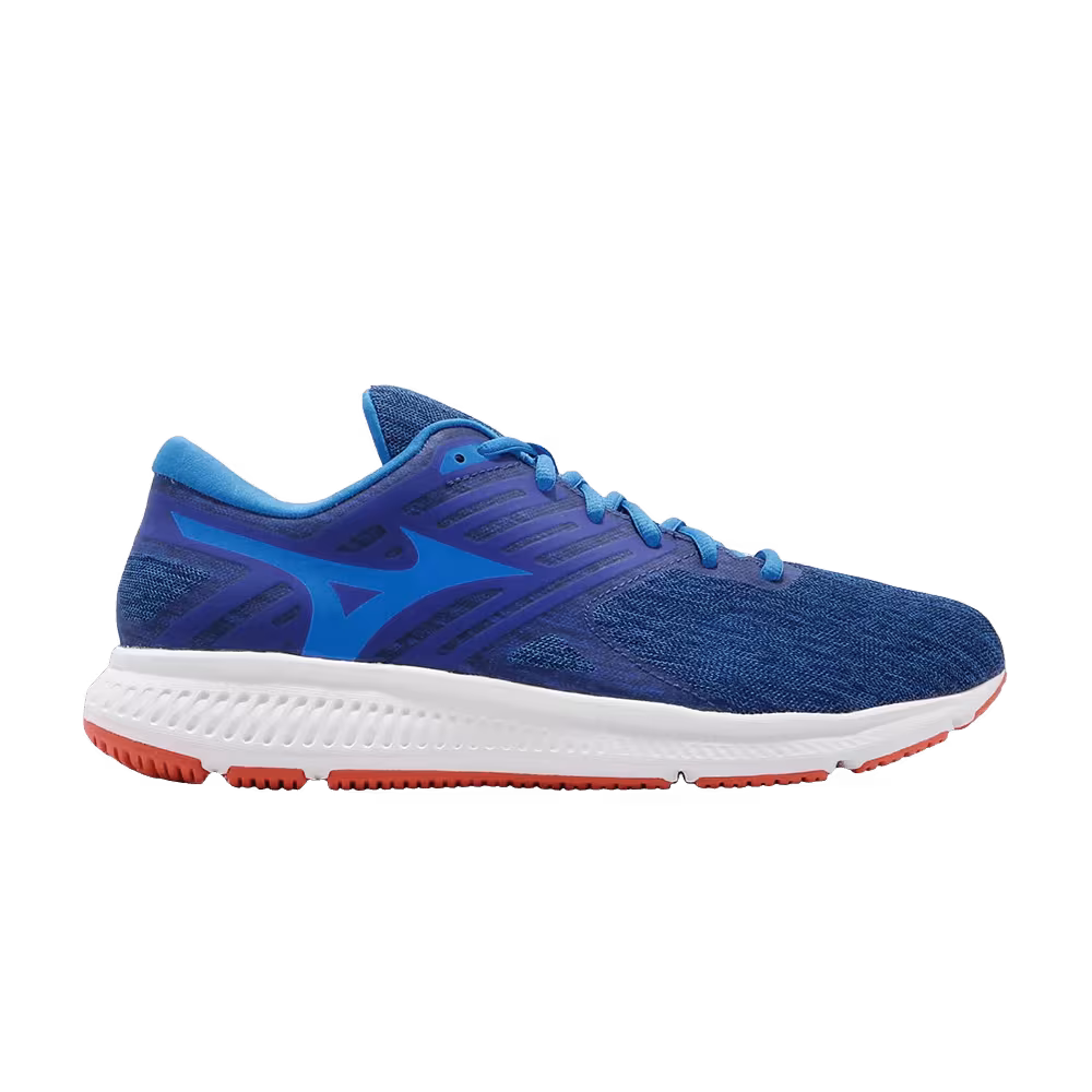 Mizuno Ezrun LX 2 Blue