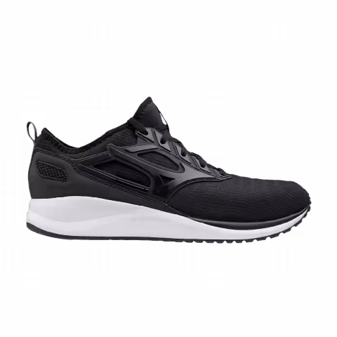 Mizuno Wmns Ezrun CG 'Black'