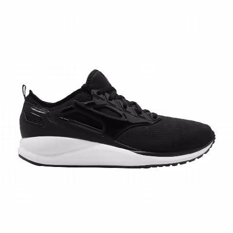 Mizuno Ezrun CG 'Black'