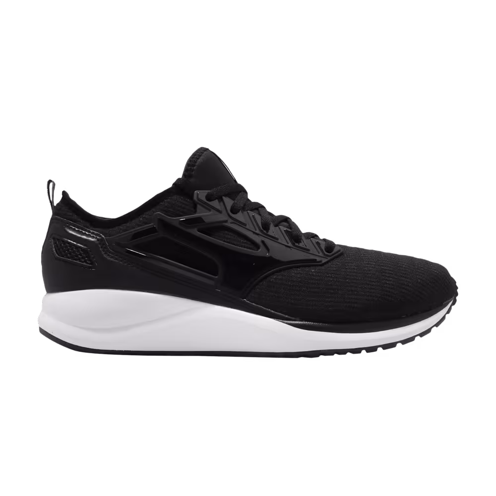 Mizuno Ezrun CG Black