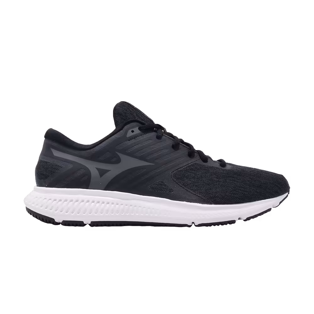 Mizuno Ezrun LX 2 Black