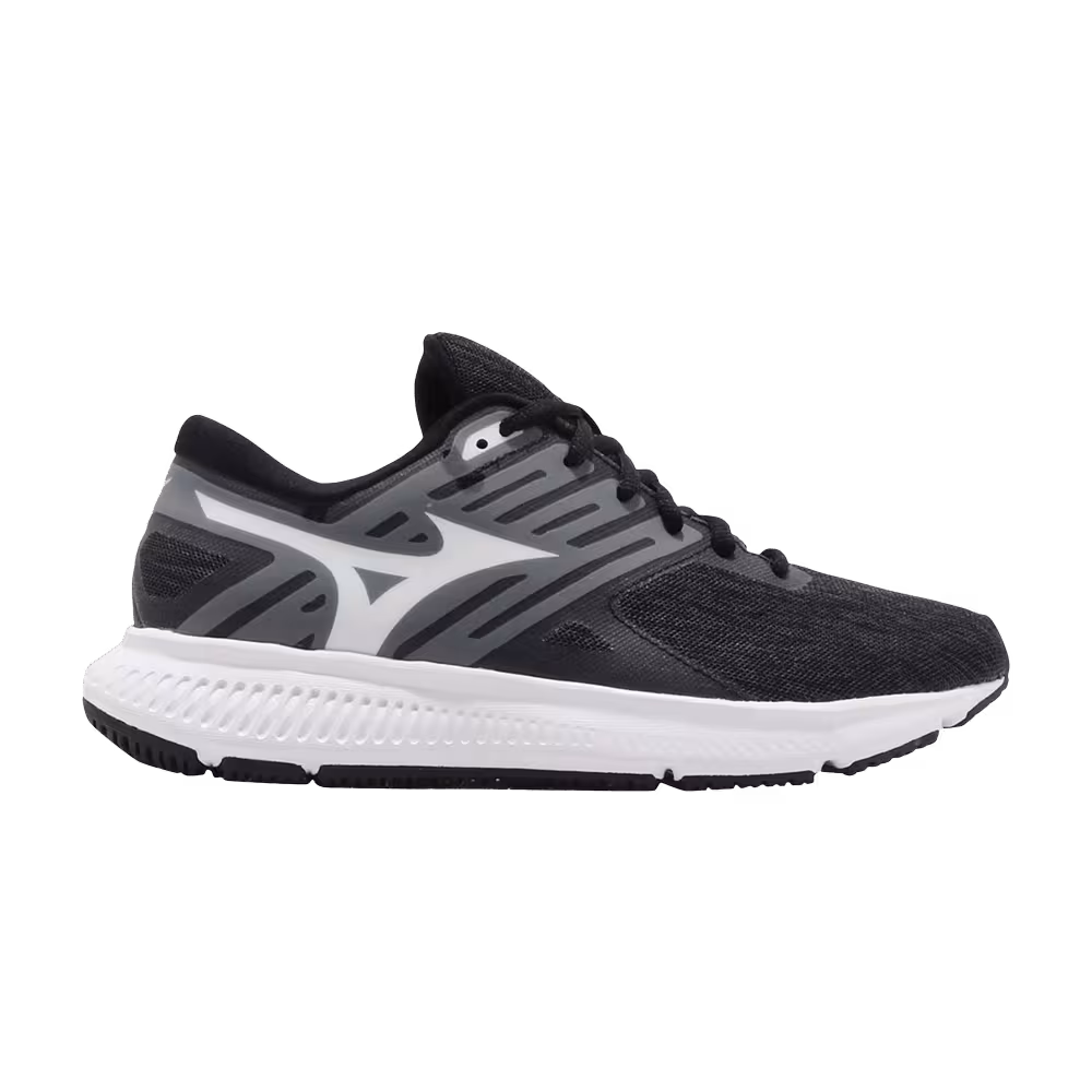 Mizuno Women's Ezrun LX 2 Black