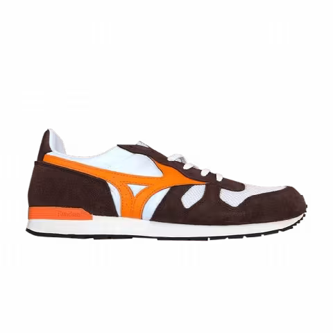 Mizuno ML87 'White Brown'