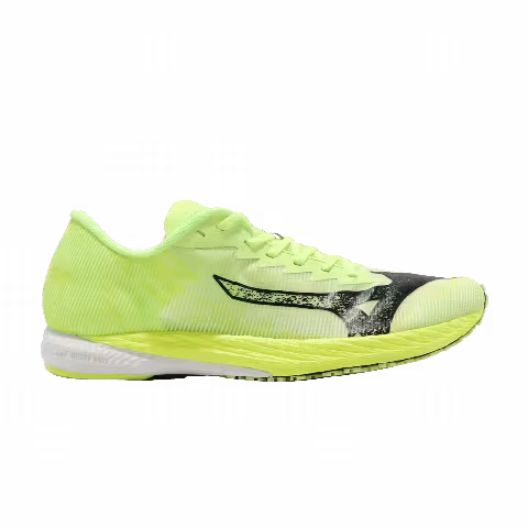 Mizuno Wave Duel 3 'Lime Green'