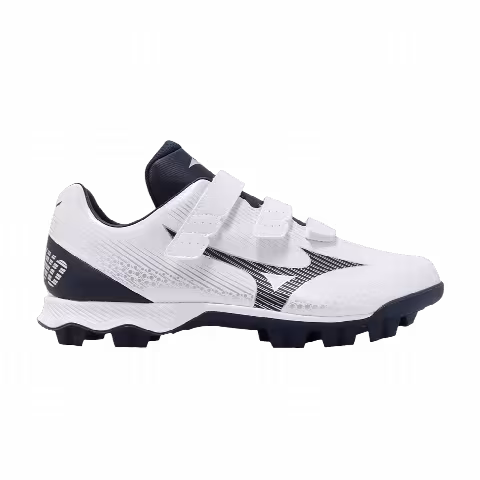 Mizuno Wave Lightrevo BLT Wide 'White Navy'