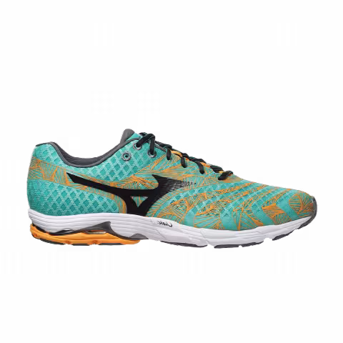 Mizuno Wave Sayanara