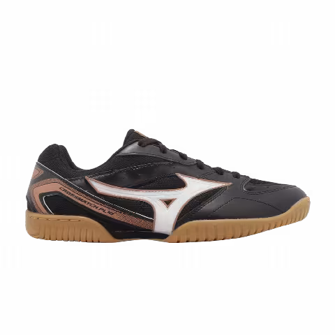 Mizuno Crossmatch Plio RX4 'Black Copper'
