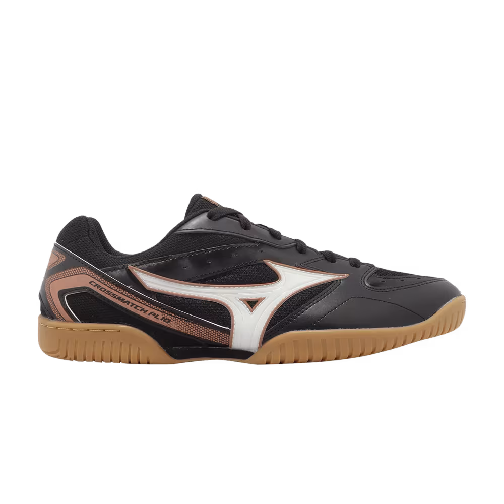 Mizuno Crossmatch Plio RX4 Black Copper