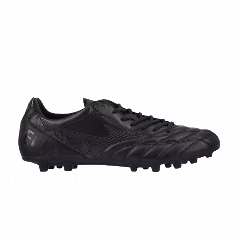 Mizuno Morelia Proto LTD AG 'Made in Japan - Black'
