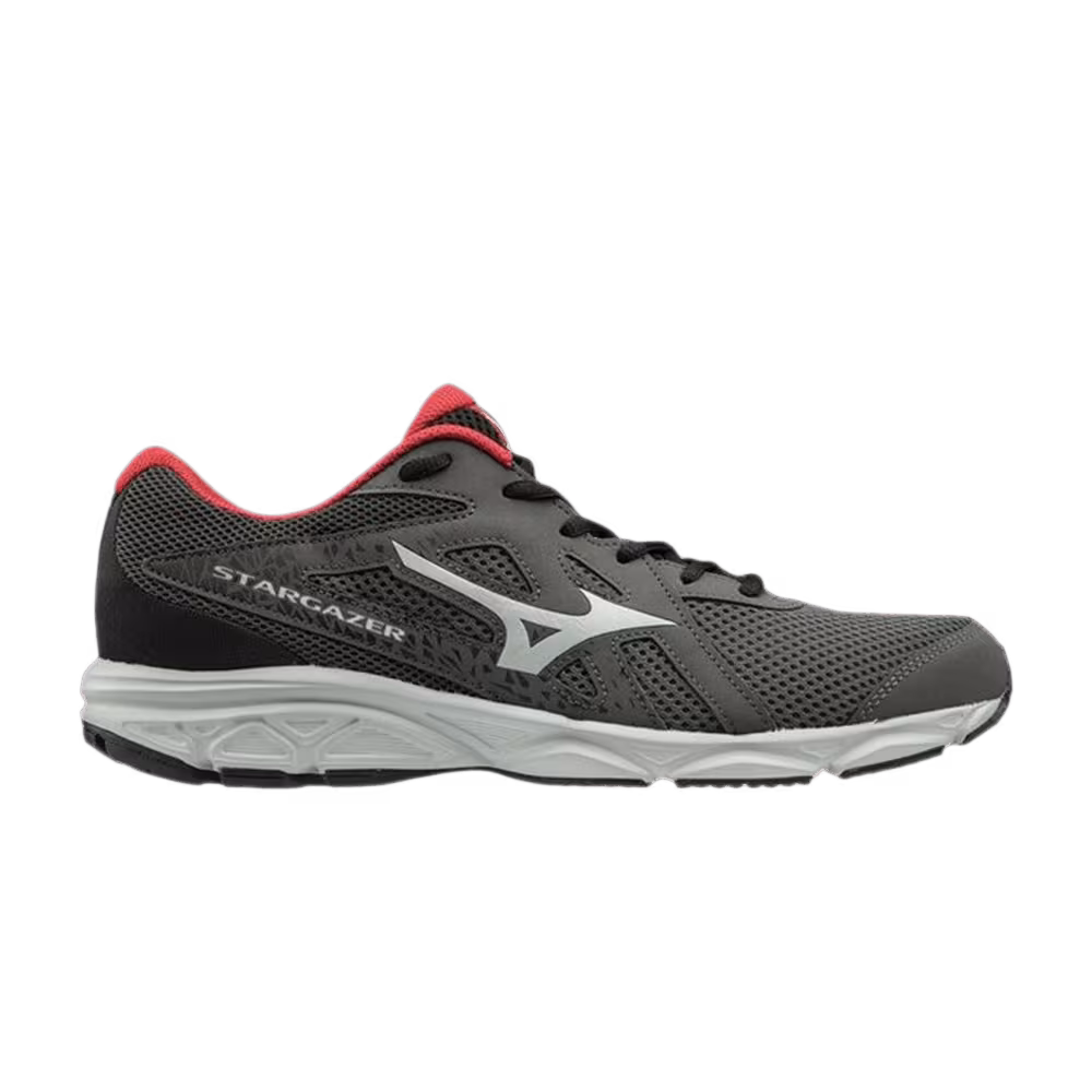 Mizuno Stargazer 2 Black Grey