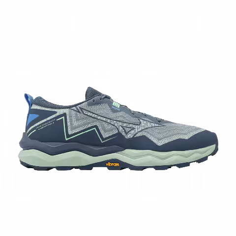 Mizuno Wave Daichi 9 GORE-TEX 'Citadel Bay'