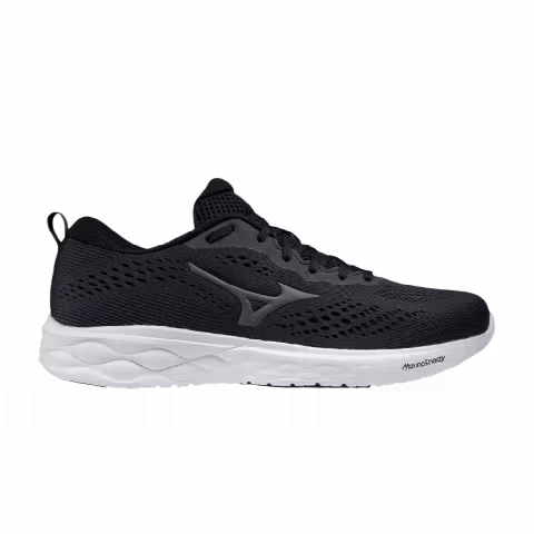 Mizuno Wave Revolt 2 'Dark Grey'