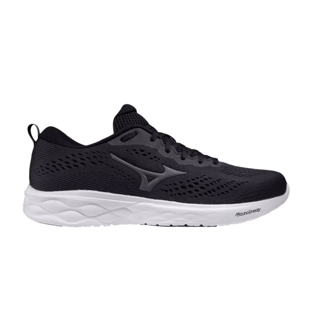 Mizuno Wave Revolt 2 Dark Grey
