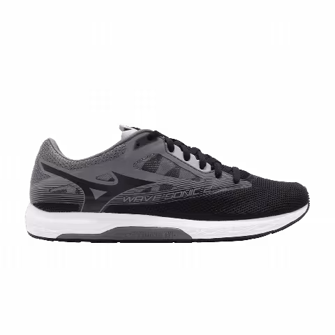Mizuno Wave Sonic 2 'Black'