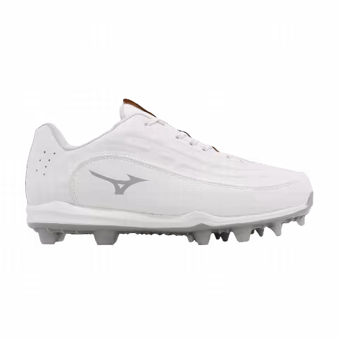Mizuno Ambition 3 TPU 'White Grey'