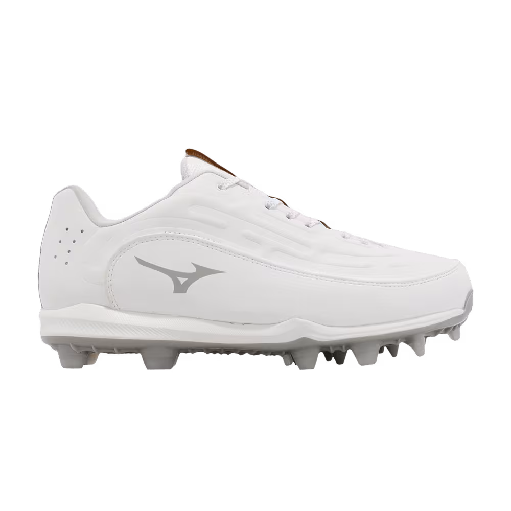 Mizuno Ambition 3 TPU White Grey