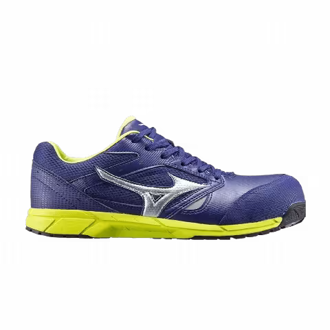 Mizuno LS 'Navy Green'