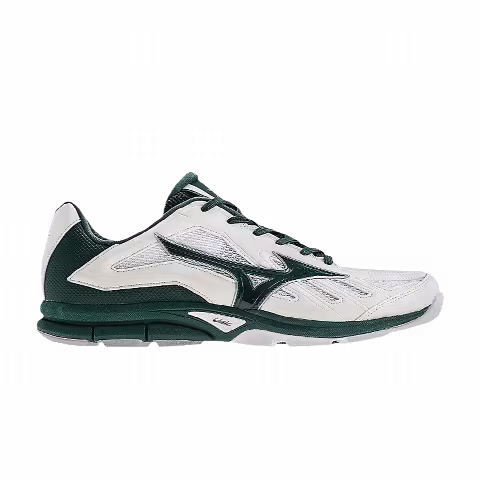 Mizuno Players Trainer MX 'White Forest'