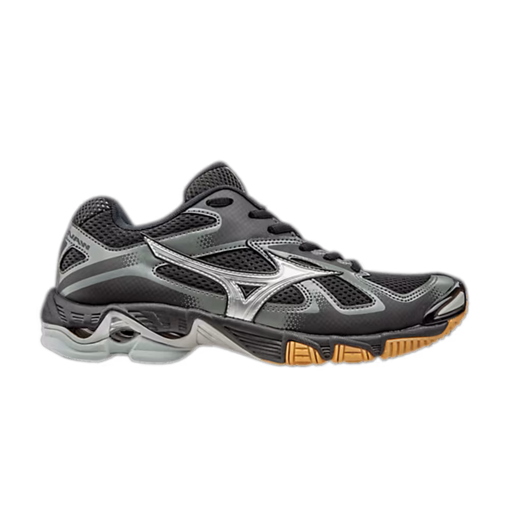 Mizuno Women's Wave Bolt 5