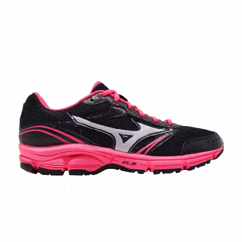 Mizuno Wmns Wave Impetus 3 W 'Pink'