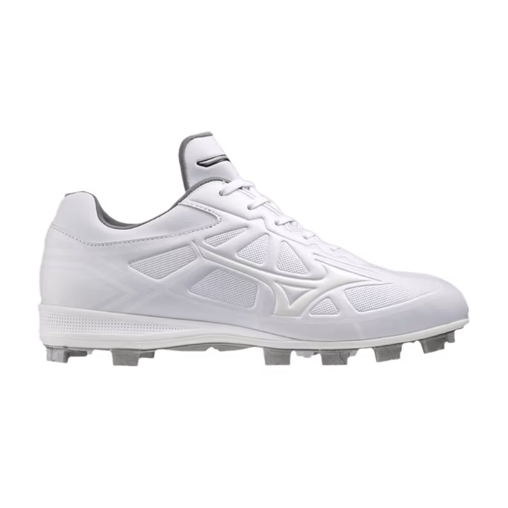 Mizuno Lightrevo Buddy White