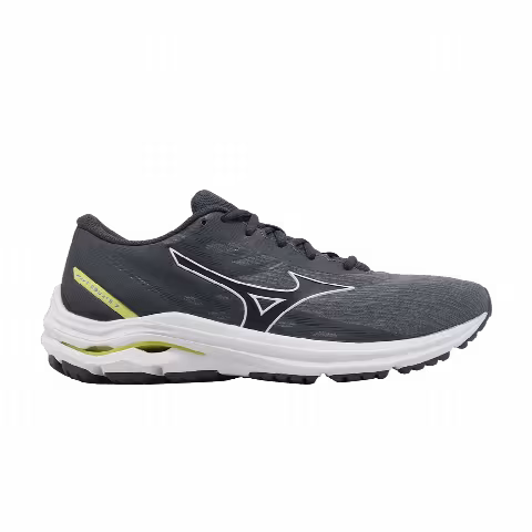Mizuno Wave Equate 7 'Grey Volt'