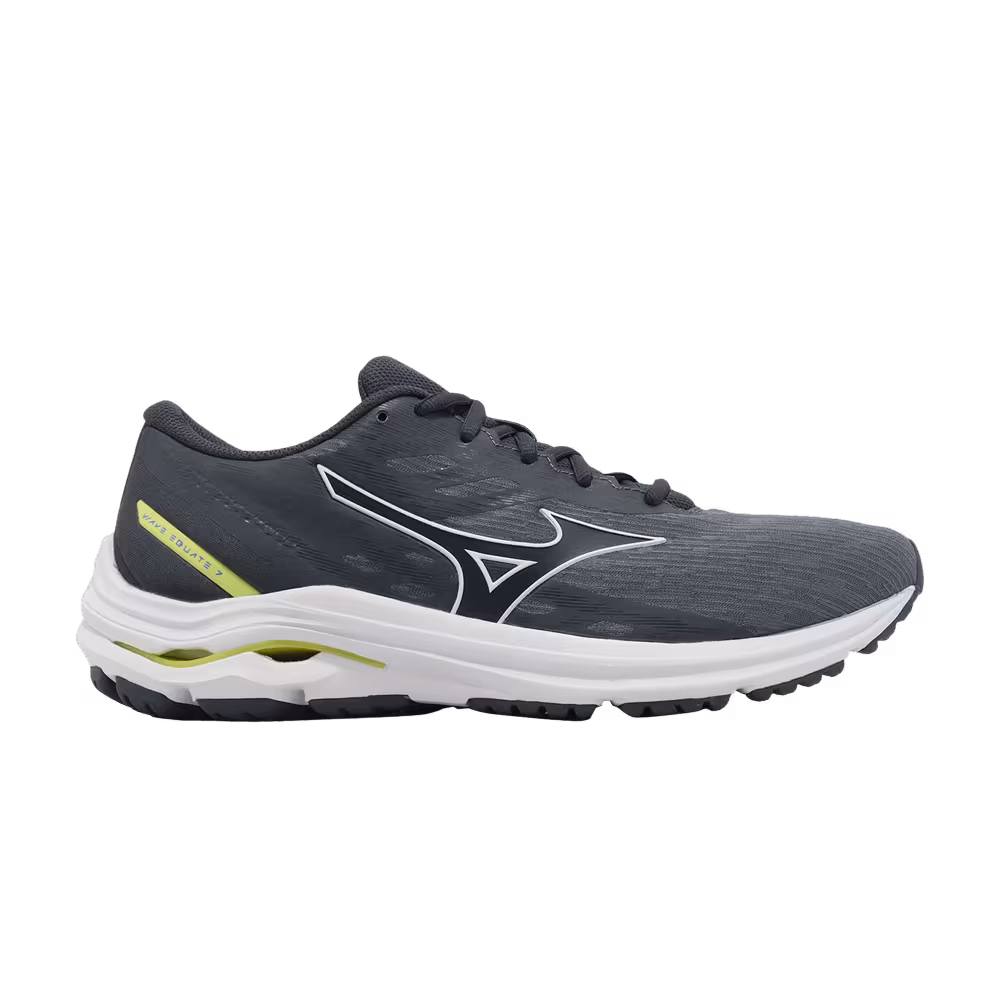 Mizuno Wave Equate 7 Grey Volt