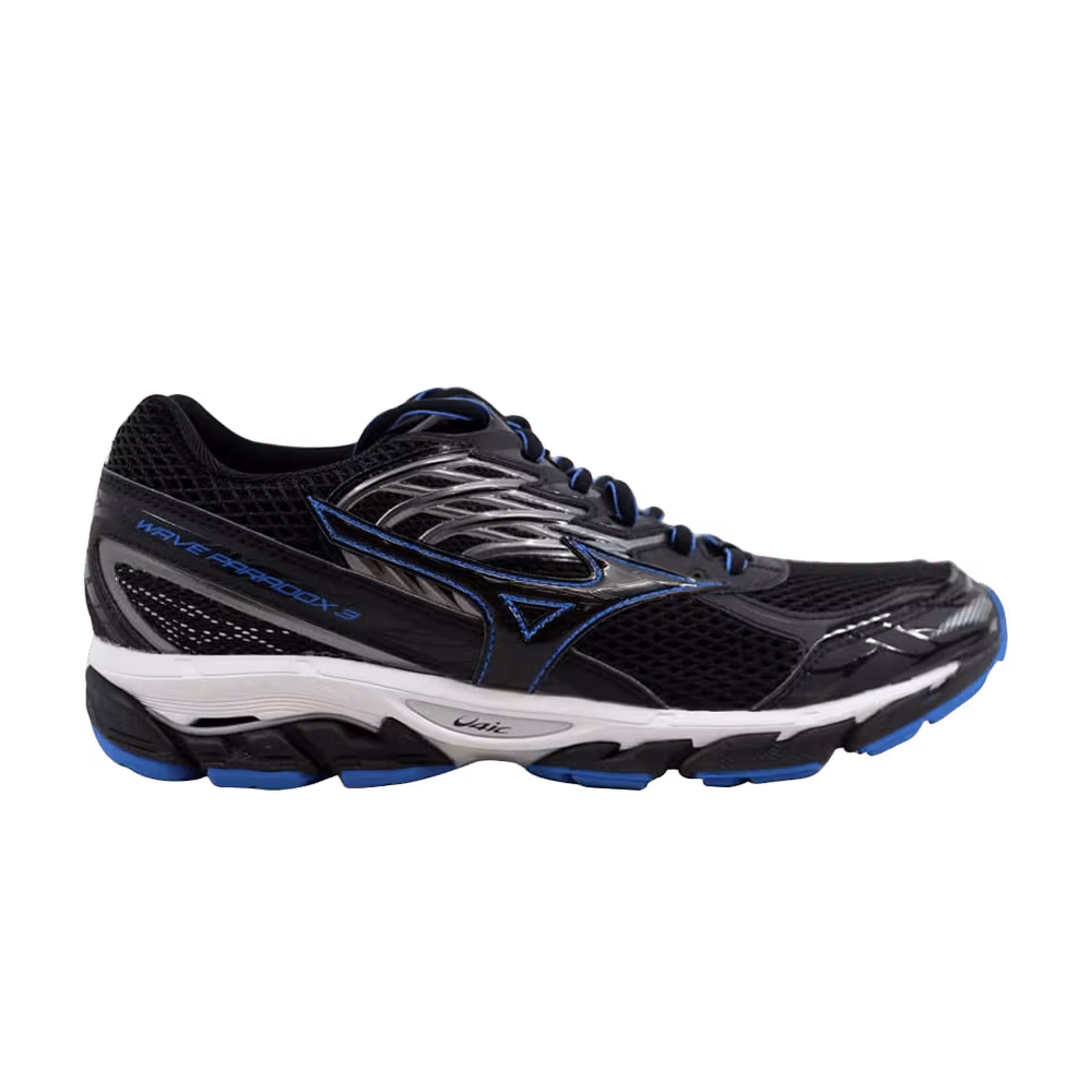 Mizuno Wave Paradox 3