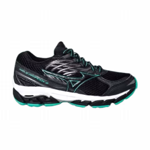 Mizuno Wmns Wave Paradox 3 Wide