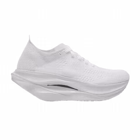Comme des Garçons x Mizuno Wave Rebellion Pro 3 'White'