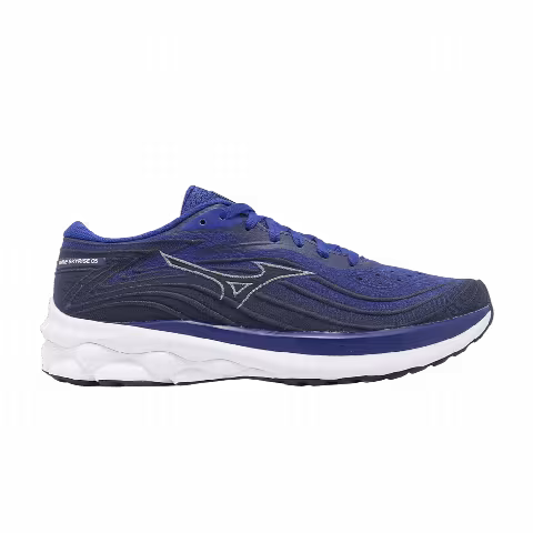 Mizuno Wave Skyrise 5 Wide 'Surf The Web'