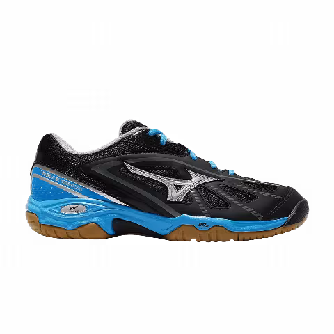 Mizuno Wave Smash Lo 3 Wide