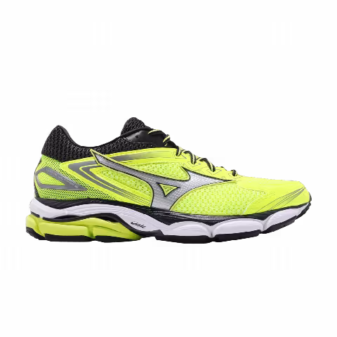Mizuno Wave Ultima 8 'Yellow'