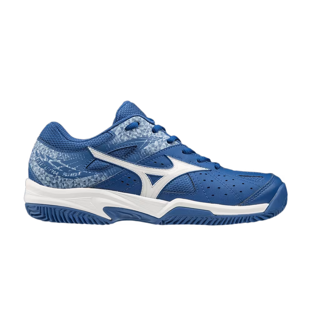 Mizuno Break Shot 2 CC Jr Blue