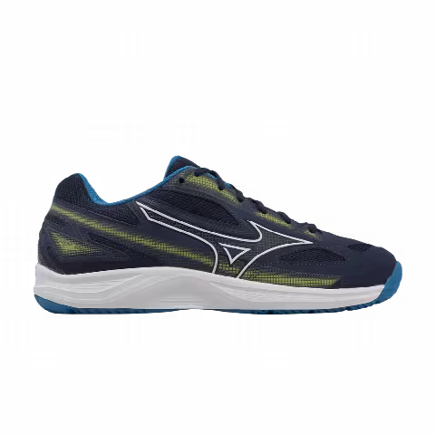 Mizuno Break Shot 4 AC 'Dress Blues Spring'
