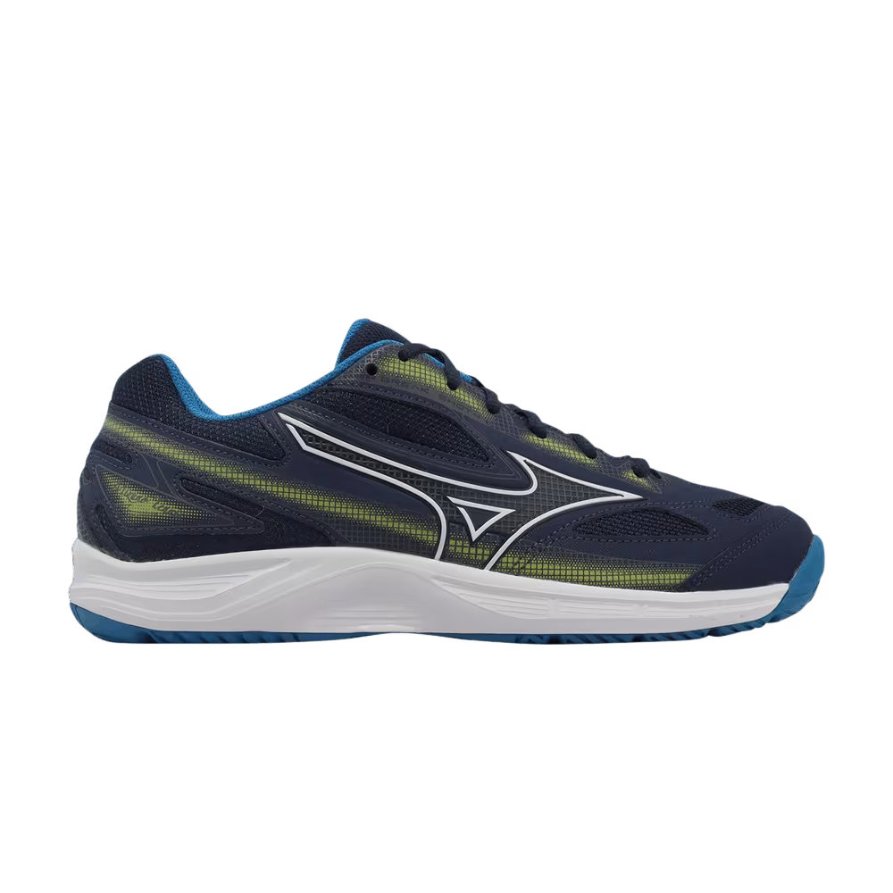 Mizuno Break Shot 4 AC Dress Blues Spring