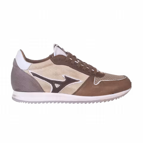 Mizuno Etamin 'Beige Brown'